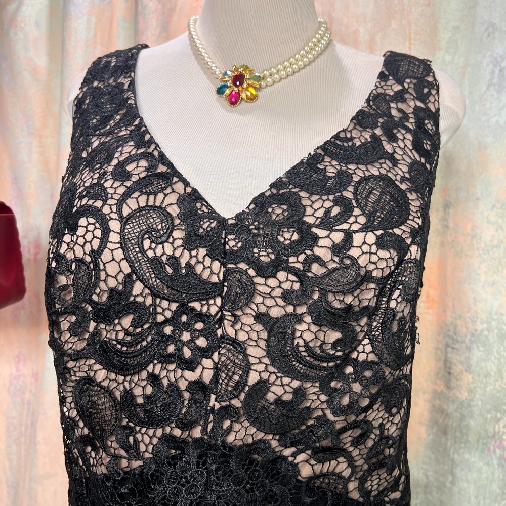 📌Patra Formal, Party, Evening Night, Prom, Homecoming, Wedding Guest Dress - Picture 3 of 15